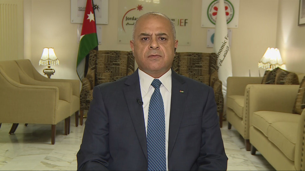ابو صعيليك يؤكد اهمية التوافق الاردني الماليزي للضغط على الاحتلال