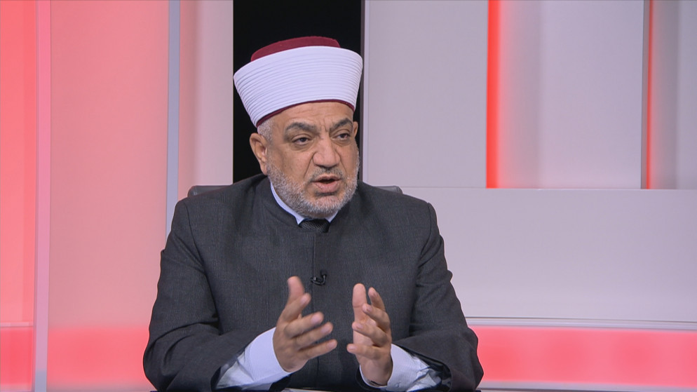 وزير الاوقاف يؤكد اهمية الصكوك الاسلامية كاداة تمويل مبتكرة