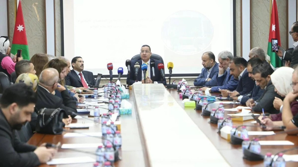 الاكاديمية الاردنية للادارة الحكومية تبدا تنفيذ برامج تدريبية للقيادات العليا