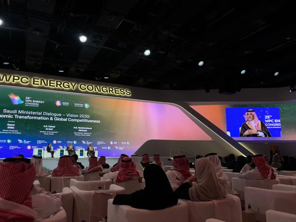 السعودية تشهد طفرة في الاستثمار الاجنبي بالقطاعات الجديدة