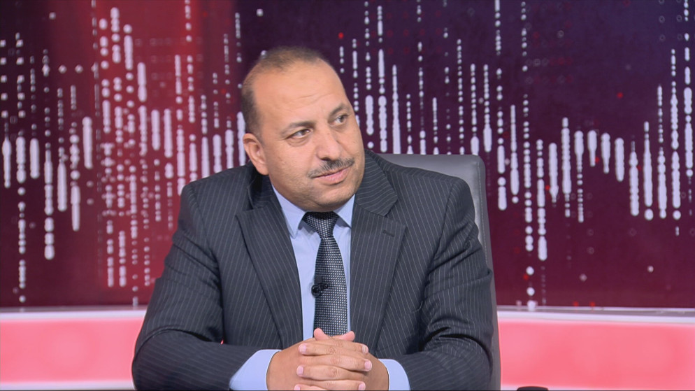 رفع موازنة مشروع التغذية المدرسية لدعم الطلبة