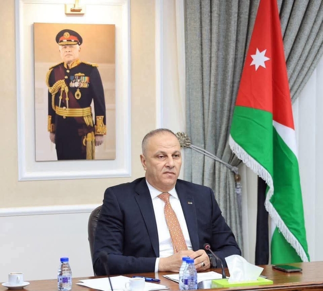 حول زيارة الملك إلى ماليزيا
