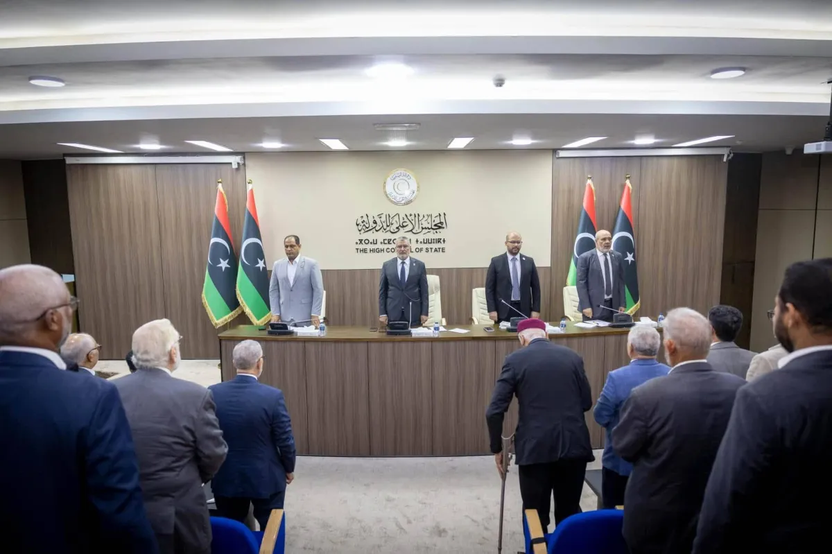 تصعيد سياسي في ليبيا قبيل احاطة تيتيه امام مجلس الامن