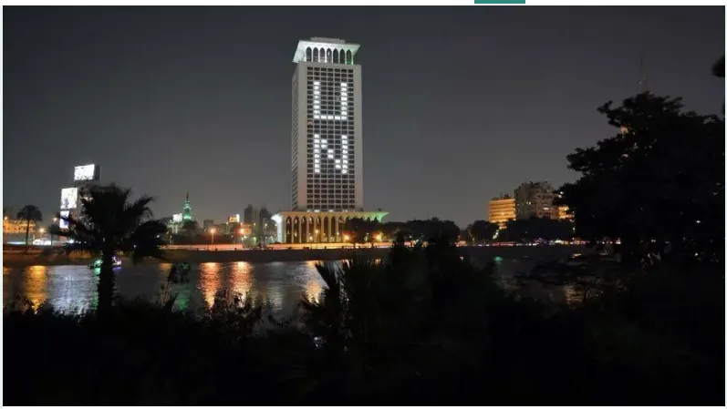 تجدد التوترات الدبلوماسية بين القاهرة وامستردام بسبب توقيف ناشط مصري