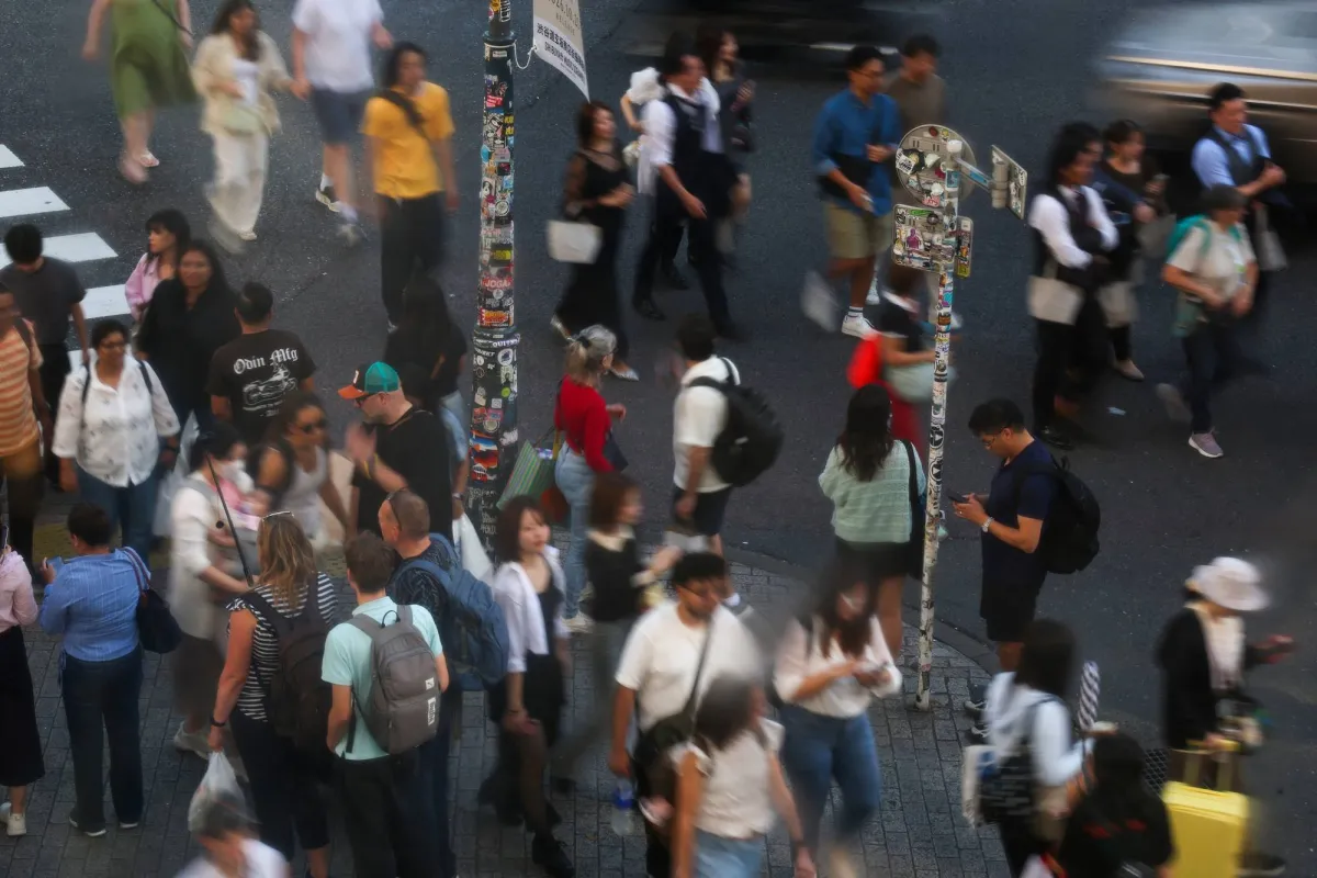 تضخم اسعار الجملة يضع السياسة النقدية اليابانية تحت المجهر