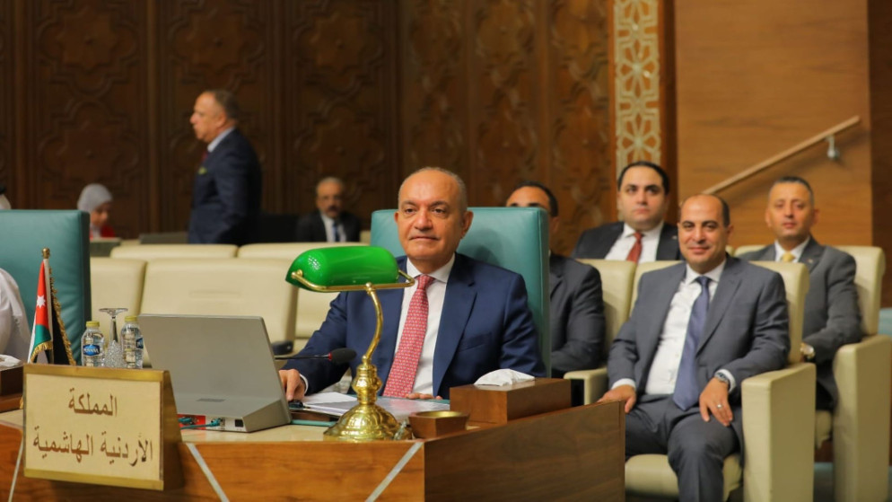الاردن يجدد رفضه القاطع لمخططات تهجير الفلسطينيين