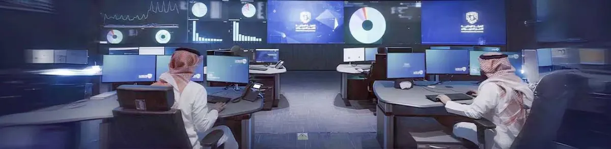 نمو قياسي في سوق الامن السيبراني بالسعودية وتجاوز حاجز 4 مليارات دولار