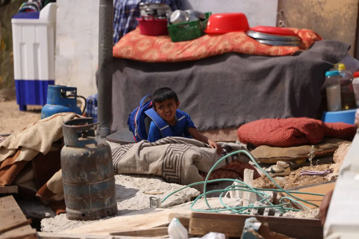 حوار فلسطيني مصغر في القاهرة تمهيدا لاجتماع وطني شامل