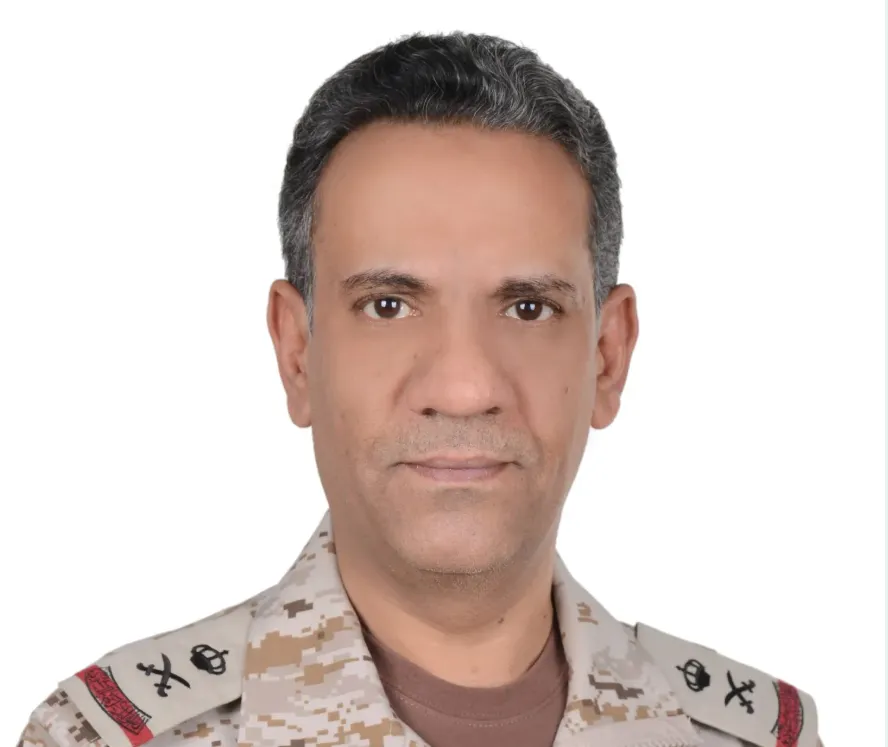 التحالف يعلن اعتراض وتدمير صاروخ كروز استهدف المدينة المنورة