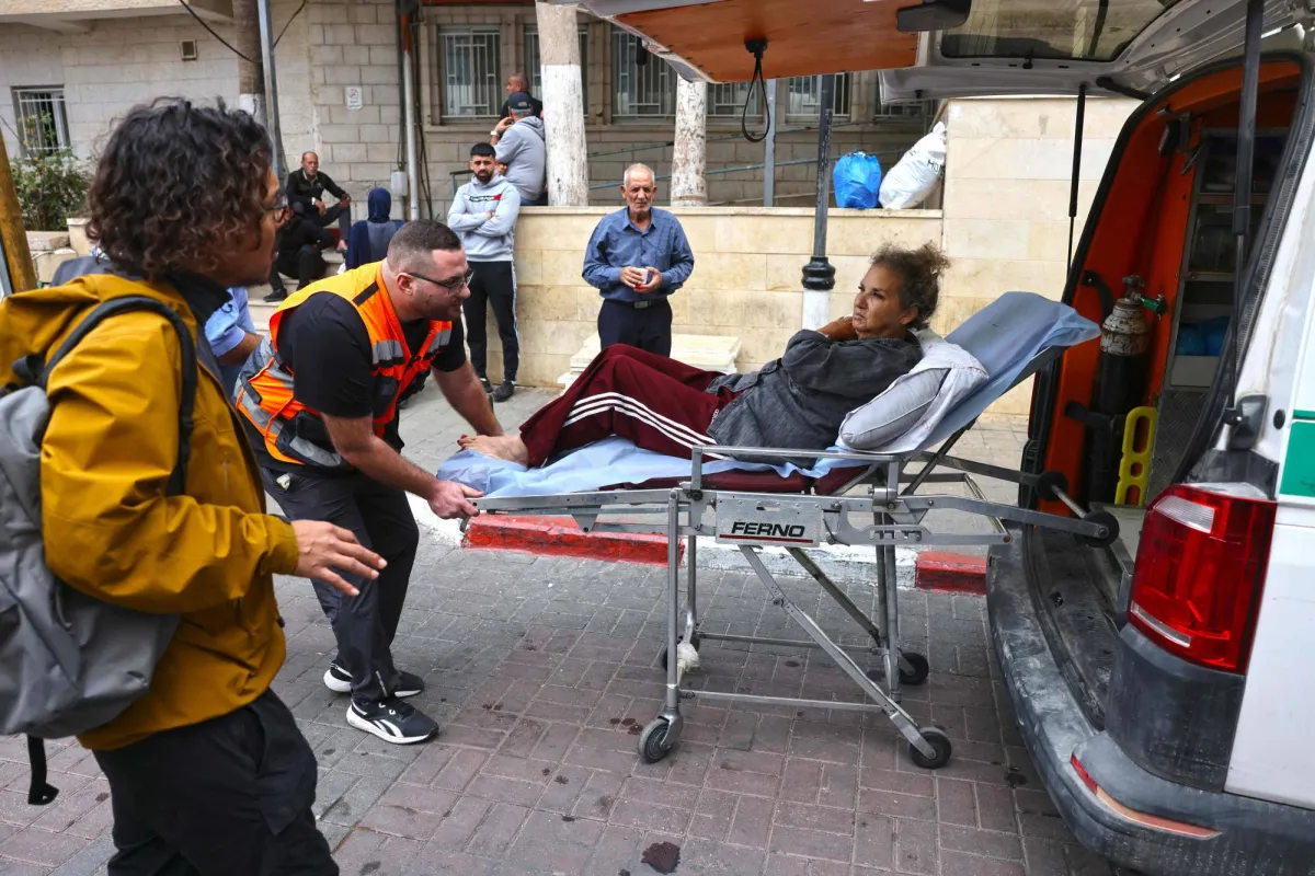 واشنطن تدين العنف في الضفة الغربية بعد الاعتداء على مصورة اميركية