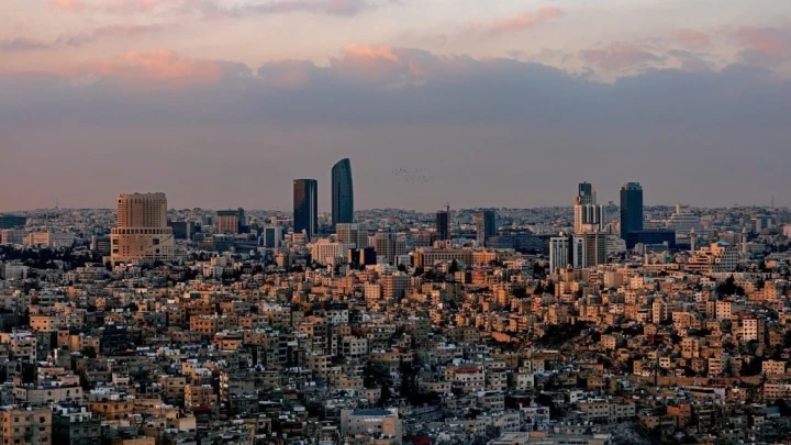 موديز تؤكد صمود الاقتصاد الاردني وتتوقع نموه تدريجيا