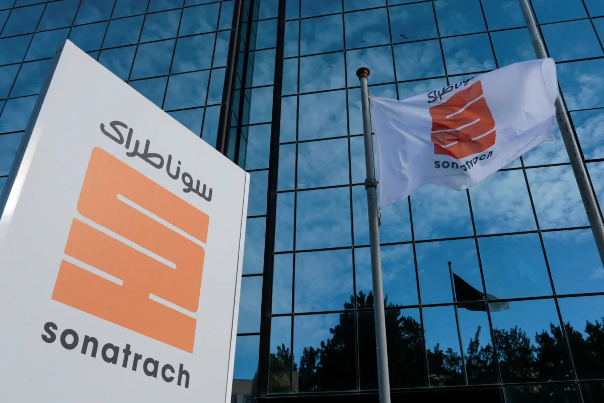 الجزائر تحقق 37.5 مليار دولار من صادرات المحروقات