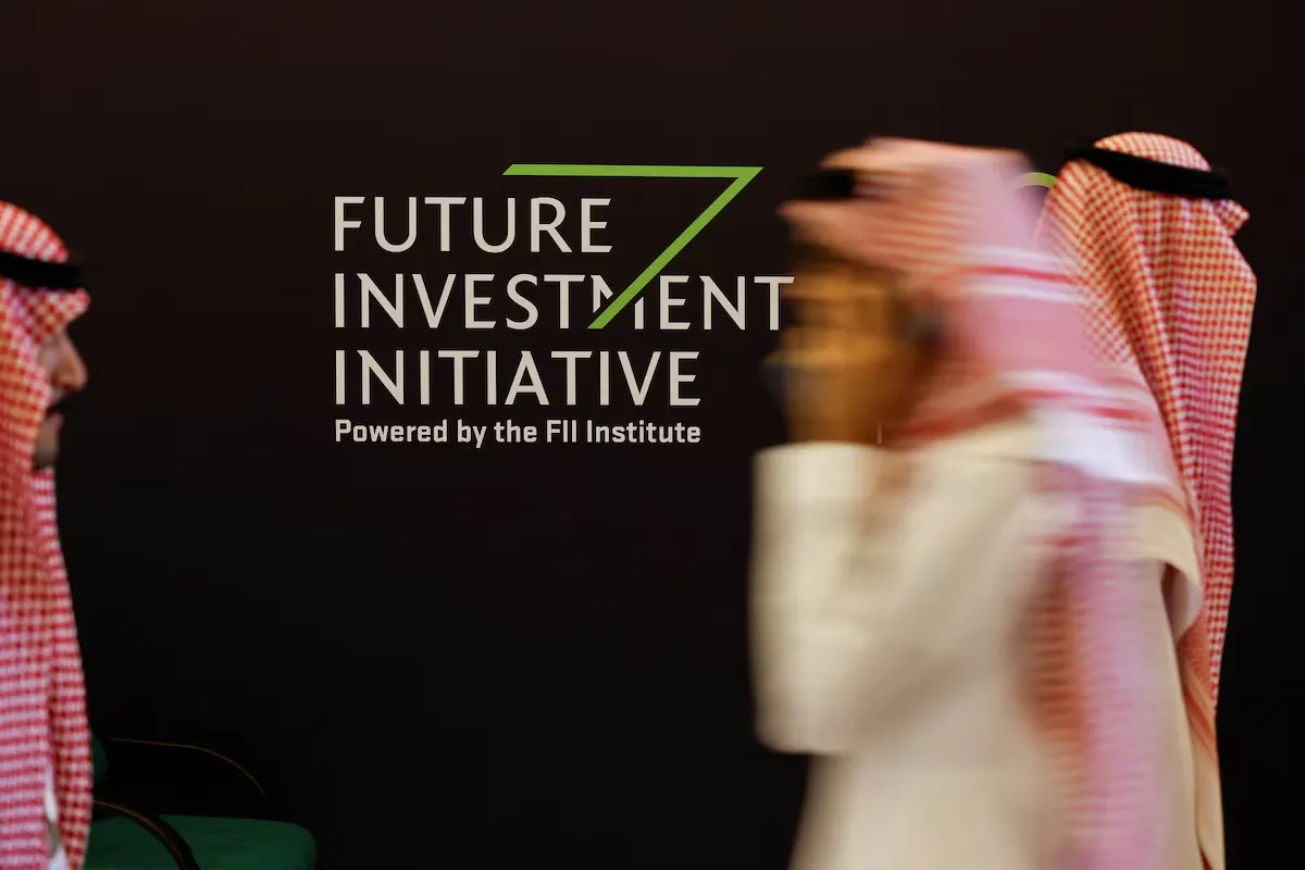 السعودية تؤجل مؤتمر مبادرة مستقبل الاستثمار بسبب التوترات الامنية