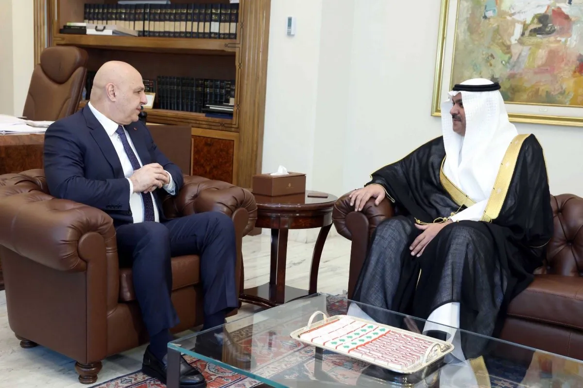 لبنان يؤكد دعمه الكامل للسعودية وتنامي التعاون الاقتصادي بين البلدين
