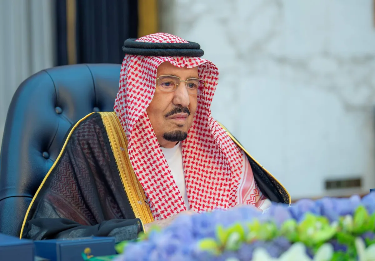 السعودية تعتمد 4 انظمة جديدة لتعزيز بيئة الملكية الفكرية والابتكار