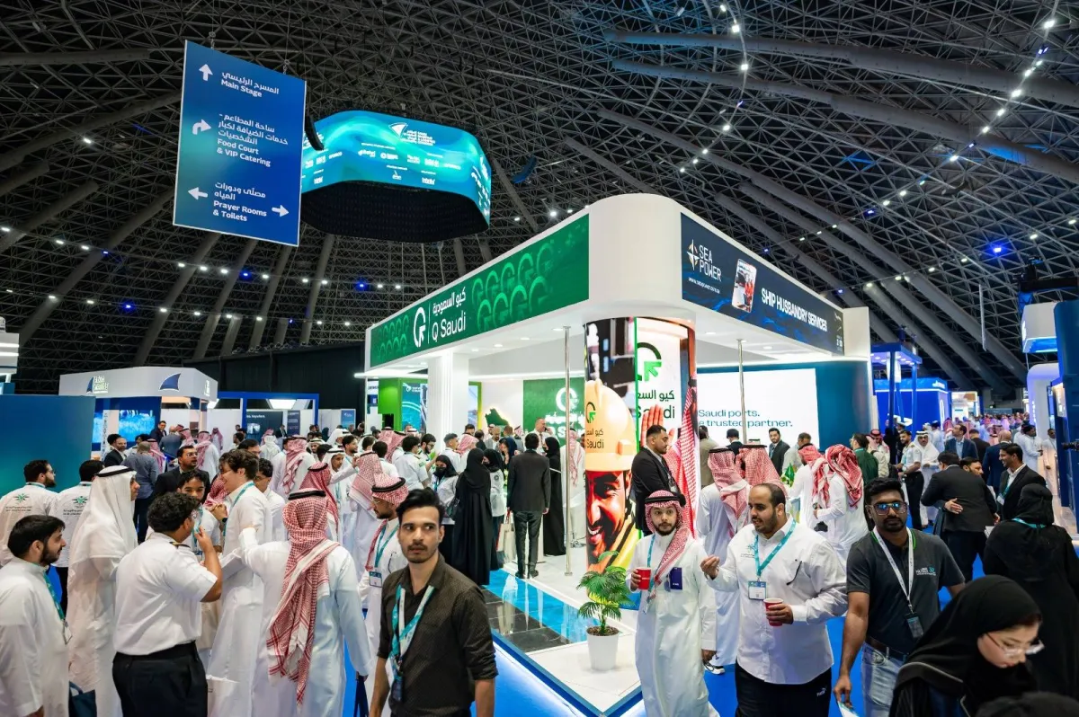 اضطرابات الملاحة تعيد رسم خريطة الشحن العالمي والموانئ السعودية في الصدارة