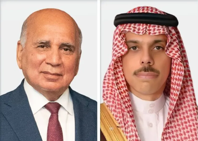 العراق يدين الاعتداءات على السعودية ويؤكد رفض استخدام اراضيه للاستهداف