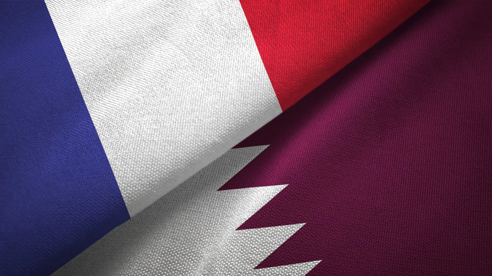 تعزيز الشراكة الاقتصادية بين قطر وفرنسا بـ 655 شركة وحجم تبادل تجاري ضخم