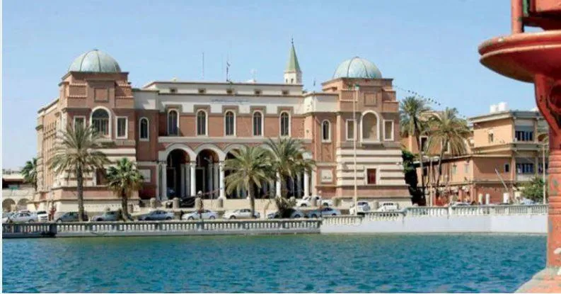 ازمة جديدة تعصف بمصرف ليبيا المركزي بعد قبول استقالة ناجي عيسى