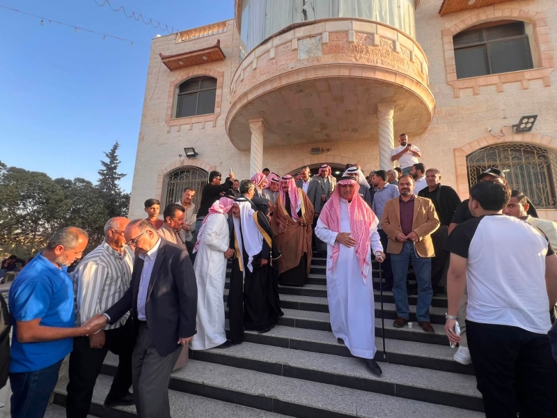 هذة هي قبيلة بني حميدة