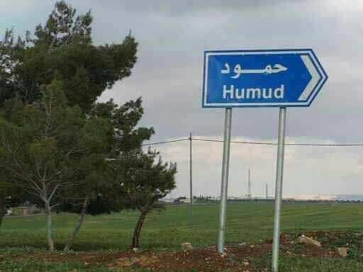 هذا ما قاله الملك حول حادثة حمود / الكرك 