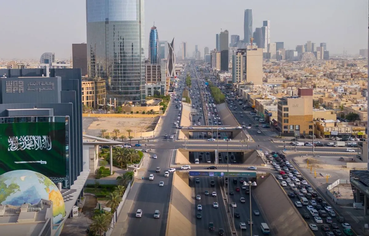 الانشطة غير النفطية تدعم صمود الاقتصاد السعودي امام الصدمات