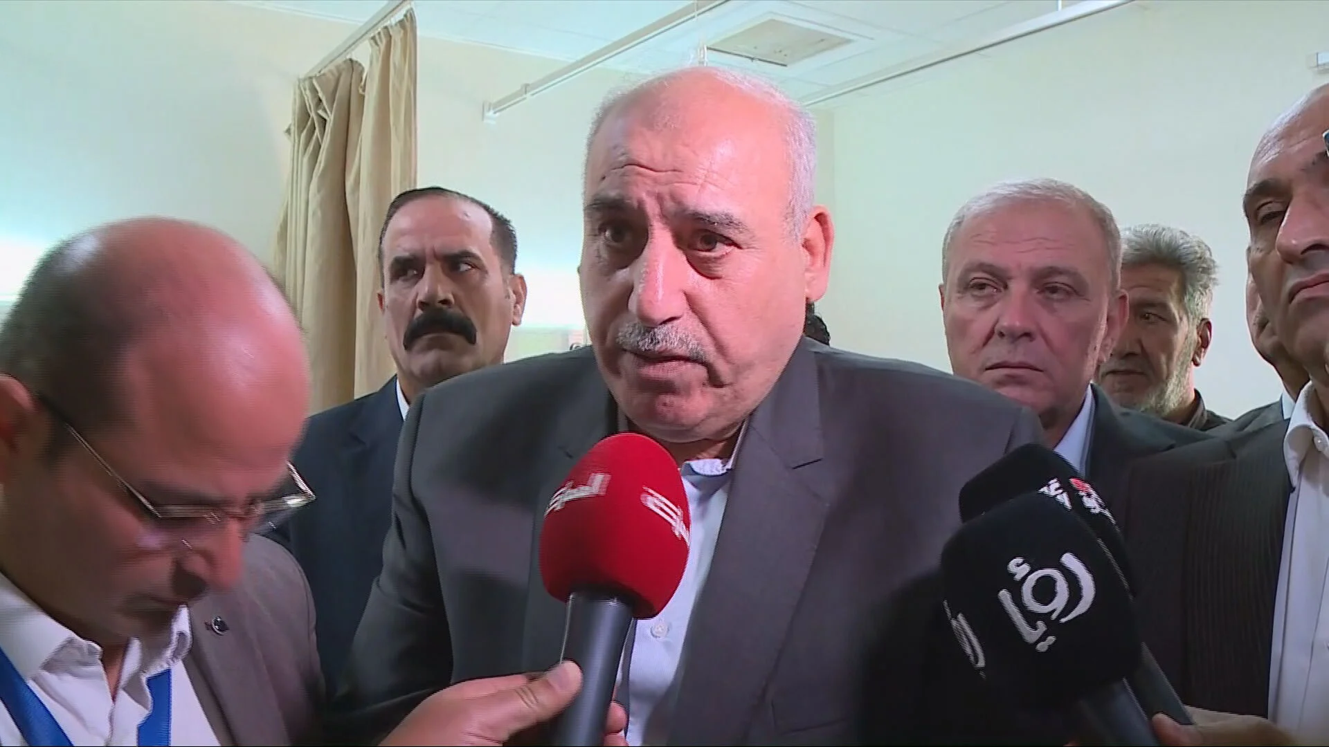 رئيس مجلس النواب يؤكد تكاتف الاردنيين في مواجهة الارهاب