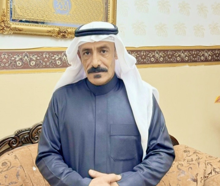 نادي مستخدمي الفوسفات منجم الحسا يستنكر ويشجب