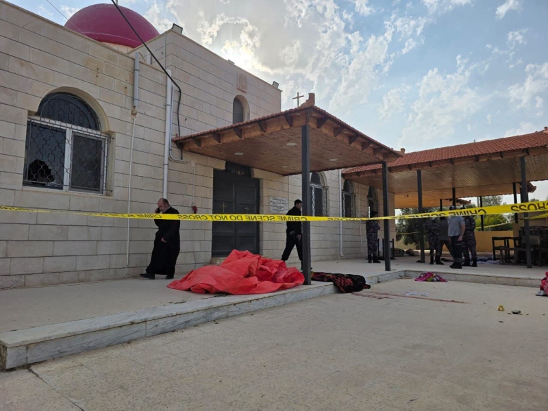الإرهاب لا يولد من فراغ ومواجهة الفكر المتطرف مسؤولية الجميع