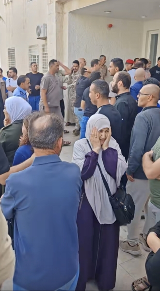 أبو تايه يكتب عن جريمة الكرك النكراء