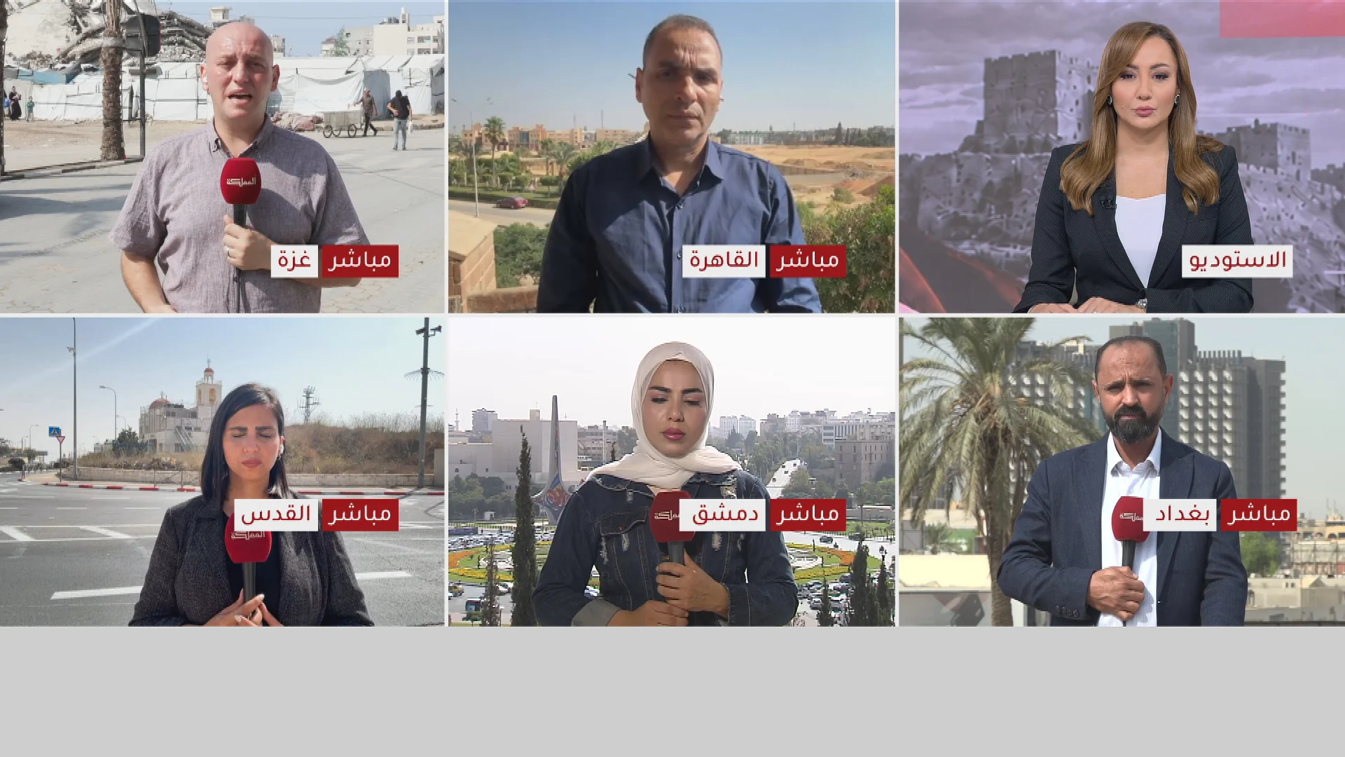 ادانات دولية واسعة للهجوم الارهابي في الكرك وتضامن عربي مع الاردن
