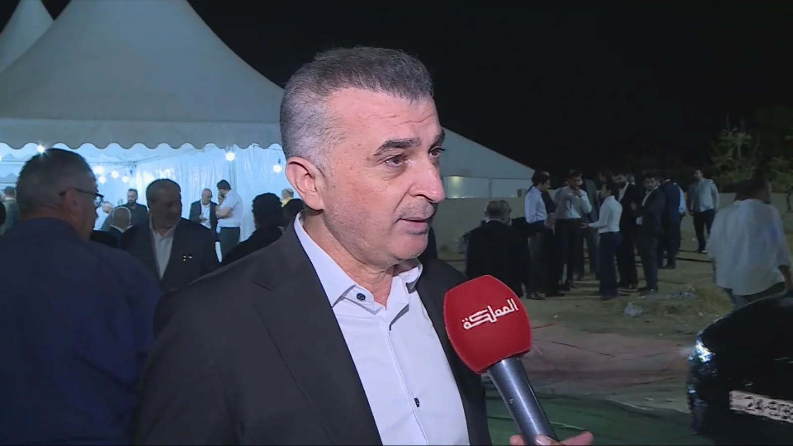 الزيادين يؤكد ان الاردن سيبقى عصيا على المؤامرات والفتن