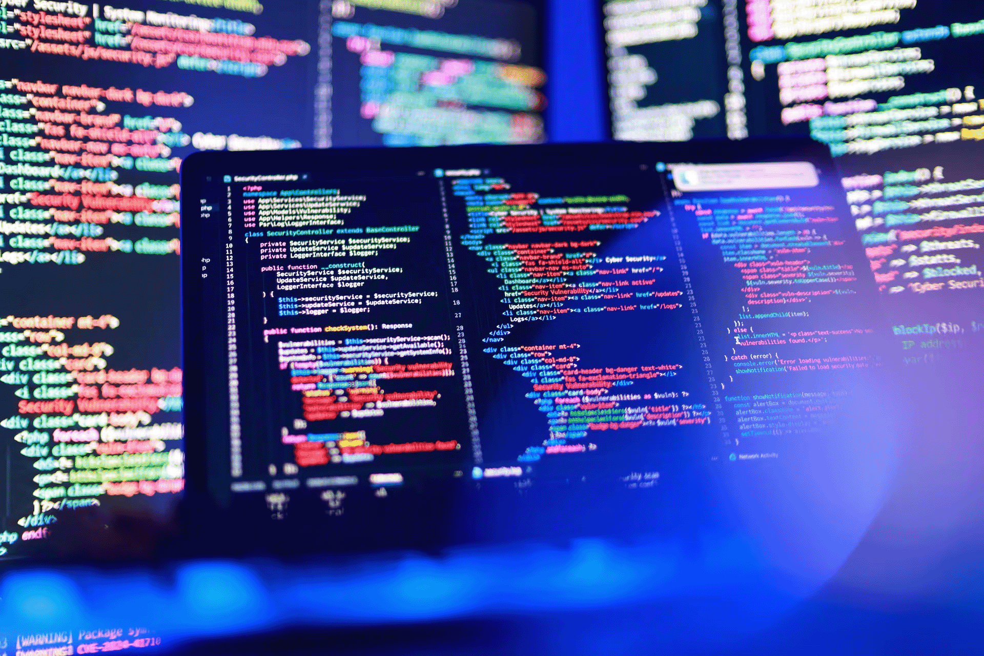 الذكاء الاصطناعي يضاعف اكتشاف الثغرات الامنية ويهدد باضطرابات رقمية عالمية