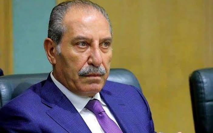 النائب الصقور : متمسك بترشحي لرئاسة مجلس النواب ولهذة الاسباب