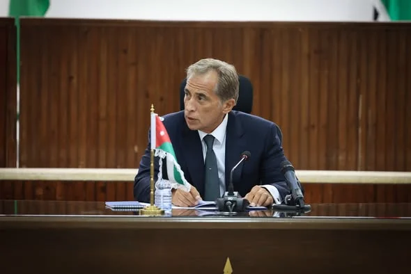 رئيس الوزراء يؤكد لا مكان للفكر التكفيري في الاردن