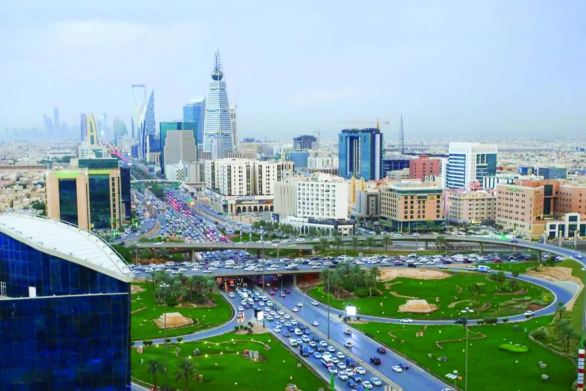 الدفاع المدني يعلن زوال الخطر عن مدينة الرياض