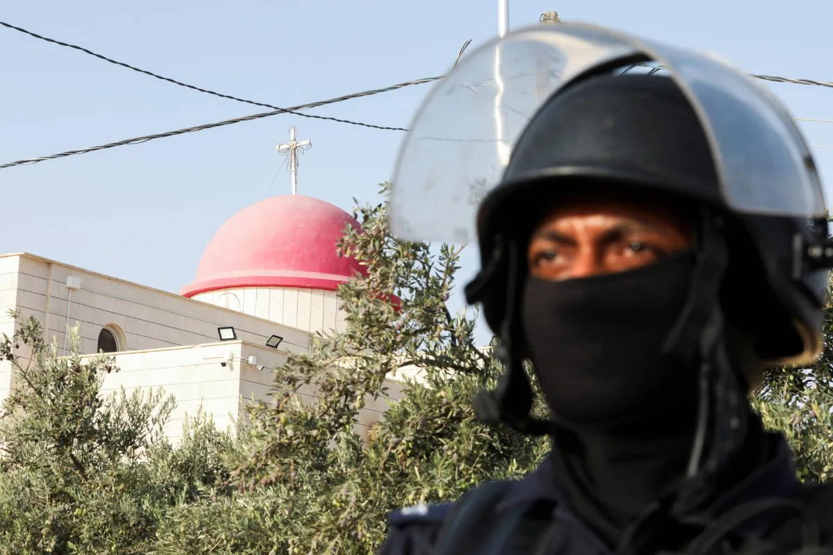الاردن يتوعد الارهاب بيد من حديد عقب هجوم الكرك