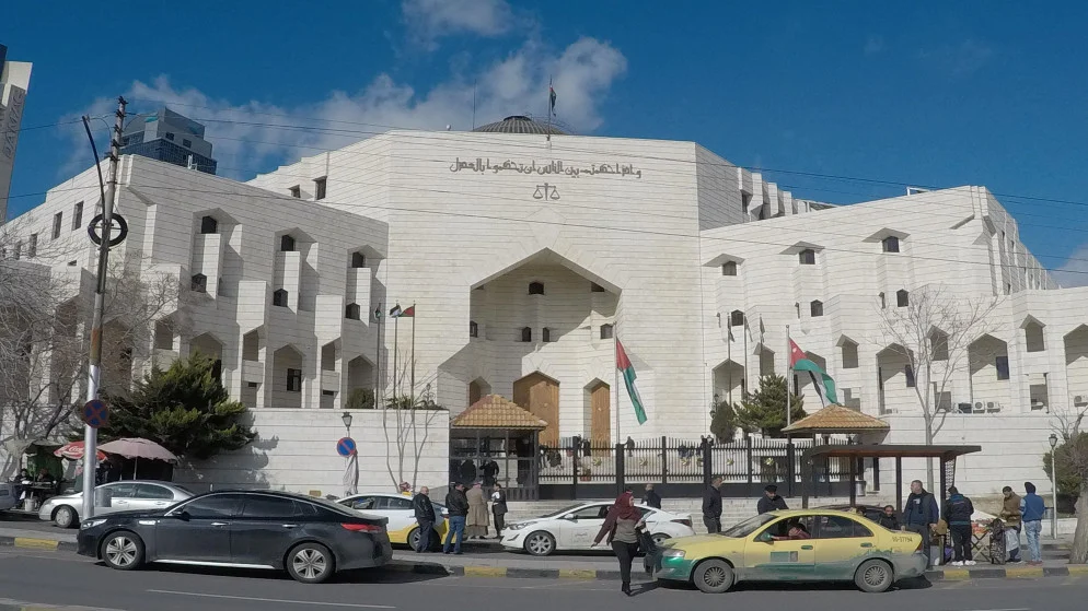 نقابة المحامين تعلن توقف الترافع امام المحاكم تضامنا مع شهداء الكرك