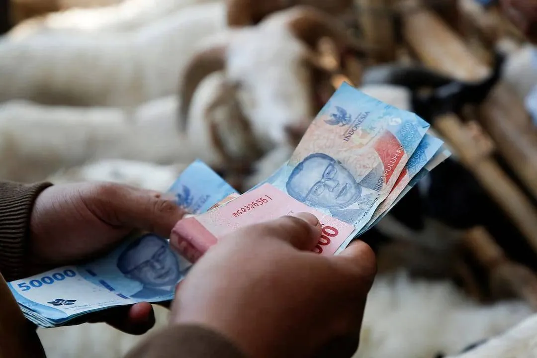 البنك المركزي الاندونيسي يكثف تدخلاته لحماية الروبية من التقلبات