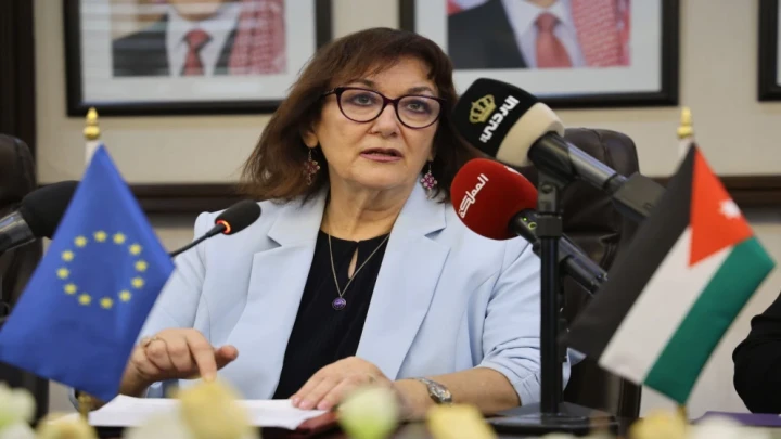 الاتحاد الاوروبي يؤكد اهمية الاردن كوجهة استثمارية استراتيجية