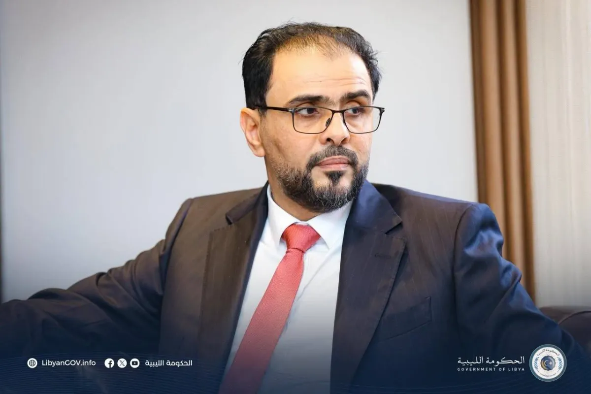 حكومة شرق ليبيا تفرض حظرا على دخول رعايا ايران وافغانستان