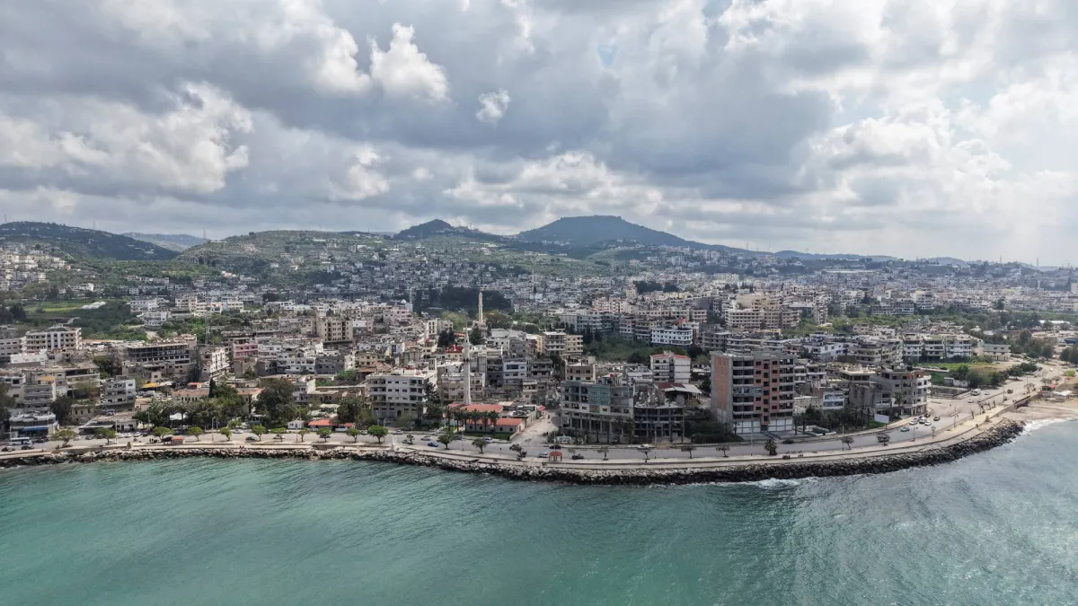 مقتل عنصر من الضابطة الجمركية في كمين مسلح قرب طرطوس