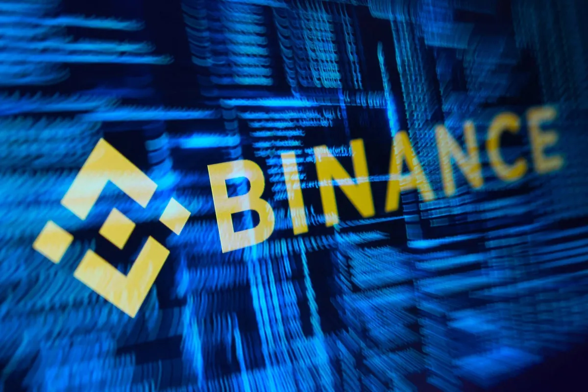 اكبر سرقة في تاريخ العملات المشفرة تستهدف منصة باينانس