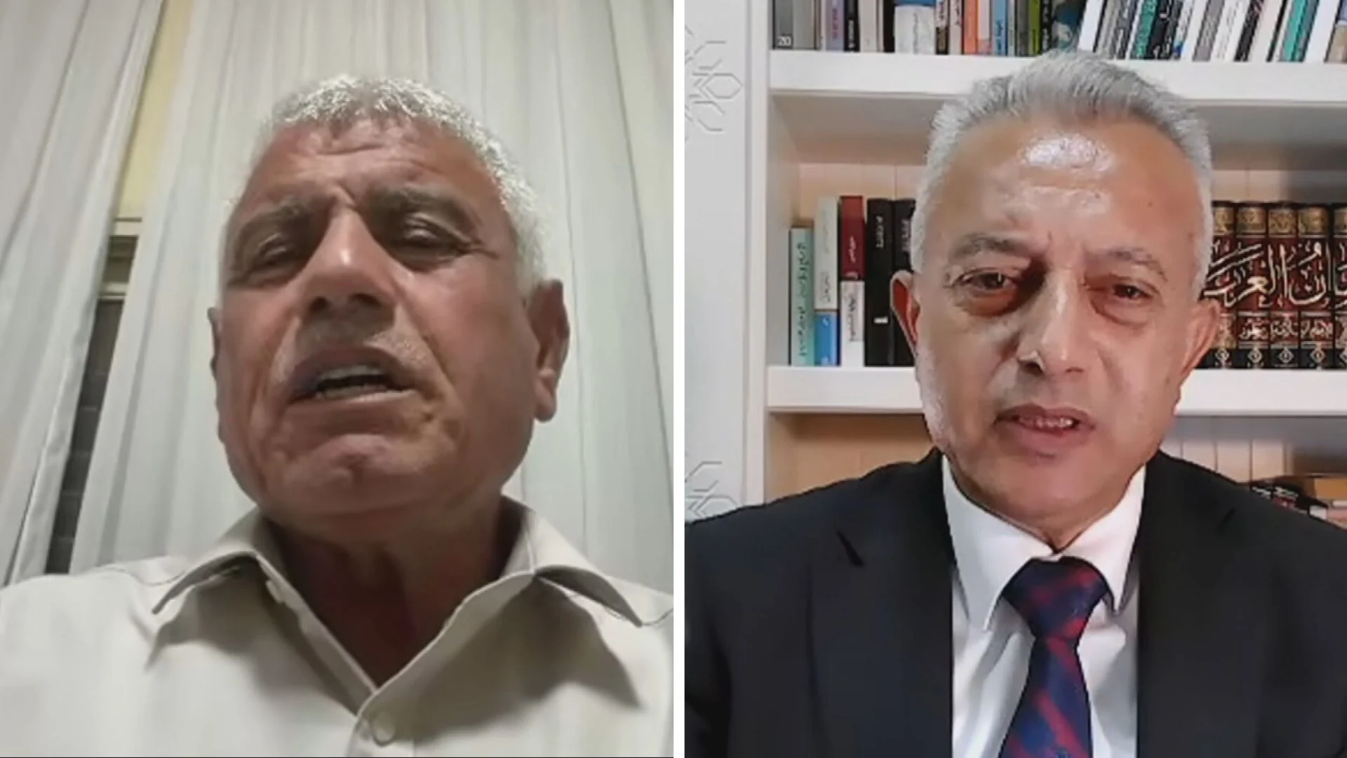 القائمة المشتركة تشترط الاعتراف بالاصوات العربية للمشاركة في الحكومة الاسرائيلية